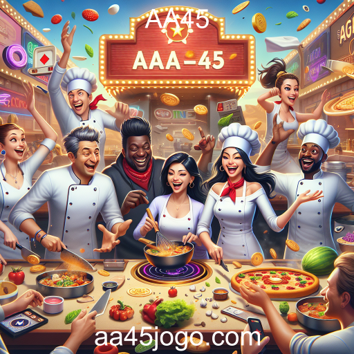 A Importância da Cooperação nos Jogos Modernos
